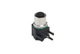 M8 Connectors Right Angle Panel Mount NI-M8RAP