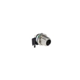 M12 Right Angle Rear Panel Mount Series