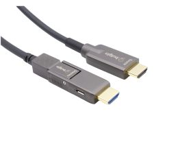 AO Series Active Optical Armoured HDMI 2.1