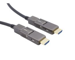 AO Series Active Optical Armoured HDMI 2.1