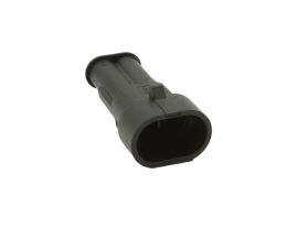 Automotive Rectangular Connector 1.5mm Male Terminals