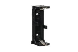 AA/R6 Size PCB/Base Mounting Battery Holder - 1 Cell