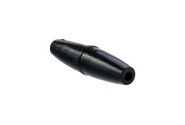 Fuseholder Protection Category PC1 In-Line Black Screw Termination 6.3mm x 32mm Fuse