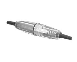 Fuseholder FX0185-FX0285-FX0385 Range Protection Category PC1 IP66 Sealed In-Line