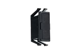 Fuseholder FX0430 Series Protection Category PC3 Snap Fit To Panel 6.3mm Tab Termination 5mm x 20mm Fuse Captive Drawer Carrier
