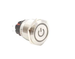 MP22 Series, Power Symbol Illumination