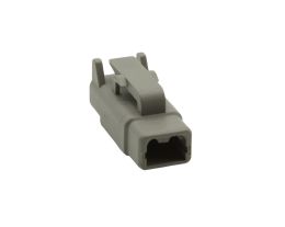 Miniature Rectangular Connector Male