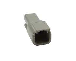 Miniature Rectangular Connector Female