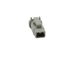 Miniature Rectangular Connector Male - PEC