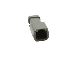 Miniature Rectangular Connector Female - PEC