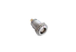 00 Series Fixed Socket Push Pull Connector