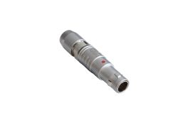 00 Series Straight Plug Push Pull Connector