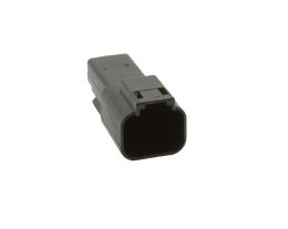 Standard Rectangular Connector Female