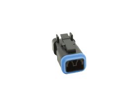 Standard Rectangular Connector Male - ESR & PEC