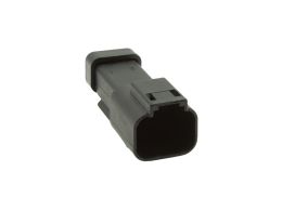 Standard Rectangular Connector Female - PEC