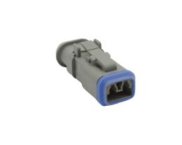 Standard Rectangular Connector Male - SBA