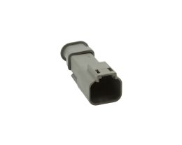 Standard Rectangular Connector Female - SBA