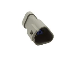Standard Rectangular Connector Female - TER