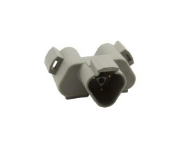 Standard Rectangular Connector Female - YTY