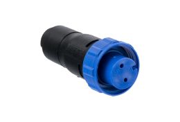 Flex Cable Connector PX0410 Series 2 Contact Socket 5.5mm-6.0mm Cable
