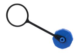 PX0484 Sealing Cap For 400 Series Power and Data Connectors