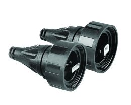 PX0841 Series Sealed USB Cable / Double Ended
