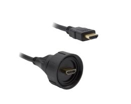 PX0867 Series Sealed HDMI Cable - Single Ended