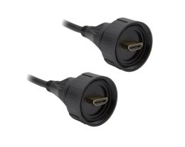 PX0868 Series Sealed HDMI Cable - Double Ended