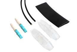 LC & SC Termination Kits