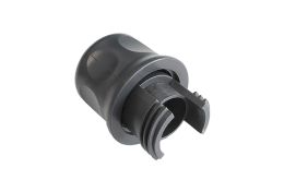 Plug, Jam Nut and Flange Mount Bulkhead Dust Caps