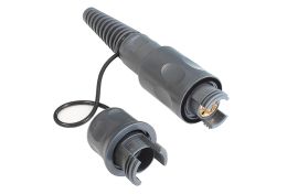 4 Channel Plug Connector