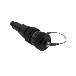 600 Series - Transversely Sealed Inline Plug