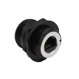 600 Series - Jam Nut
