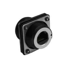 600 Series - Flange Mount with Mounting Hardware
