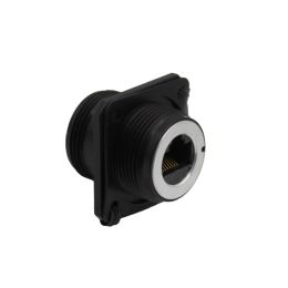 600 Series - Flange Mount