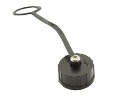 20 Series Sealing Caps