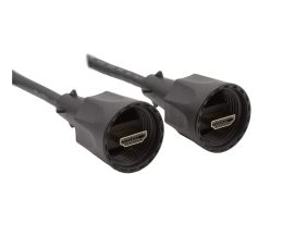 30 Series IP67 Sealed HDMI Cable