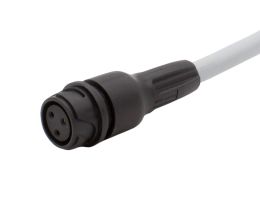 PXP4001 Series Pre-wired Inline Cable Connector
