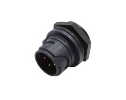 PXP4012 Series Front Panel Mounting Connector