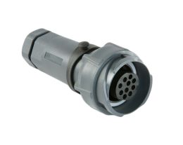 Inline Cable Connector PXP7011-PXM7011 Series