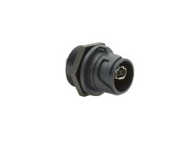 PXPSPE4032 Series SPE Front Panel Mount