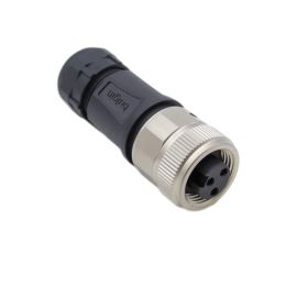 7/8" Flex Body Female Connector