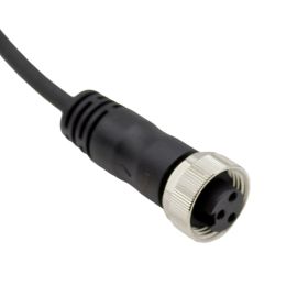 7/8" Flex Body Female Cable Assembly