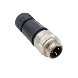 7/8" Flex Body Male Connector