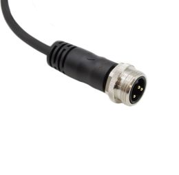 7/8" Flex Body Male Cable Assembly