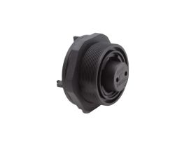 Vitalis Buccaneer Rear Panel Mount Range