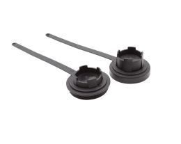 Vitalis Buccaneer Sealing Caps