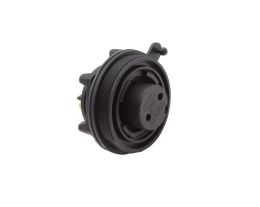 Vitalis Buccaneer Front Panel Mount Range