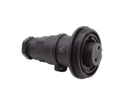Vitalis Buccaneer Inline Range