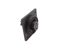 Vitalis Buccaneer Low Profile Flange Mount Range